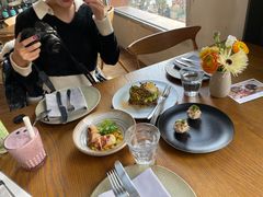 -BOR Eatery(安福路店)