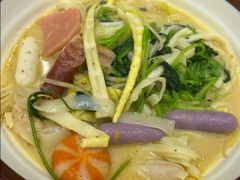 -张亮麻辣烫(沈阳康平店)