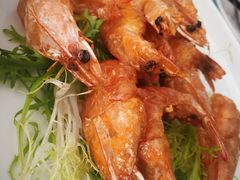 -花舍·新派粤菜·西餐·下午茶(亚运村·鸟巢店)
