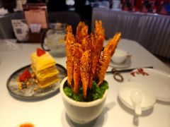 -山泉粤宴(广东大厦店)