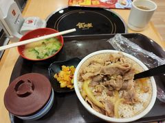 -食其家·牛丼咖喱(苏州永旺店)