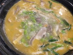 -云中菜馆(恒晟·云中绿园店)