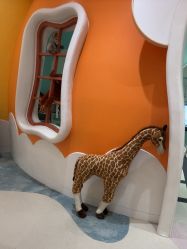 -奈尔宝家庭中心·亲子餐厅(苏州大悦城店)