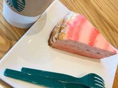 -星巴克(成都东站店)