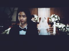 -中影国际影城(兰生大厦CINITY LED店)