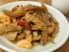 -潮中人·潮州菜(益乐路店)
