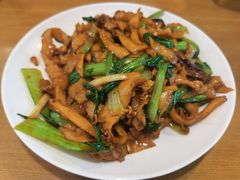 -台北楚楚园馅饼粥(虹桥南丰城店)