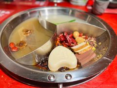 -谭鸭血老火锅·匠心(环球港旗舰店)