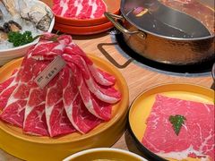 -松野谷·寿喜烧自助(华联顺义金街购物中心店)