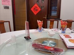 -瑞福园联谊餐室(茂名南路店)