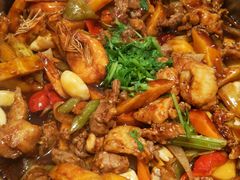 -黄记煌三汁焖锅(崇文门店)