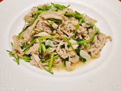 -万荣烤鸭店·北京菜(农光里店)