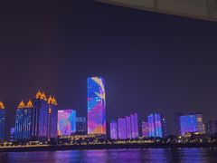 -武汉关码头(轮渡站)