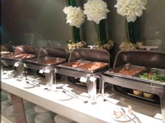 -上海虹梅嘉廷酒店