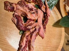 -牛人·雪花牛·木炭烤肉(昆山陆家店)