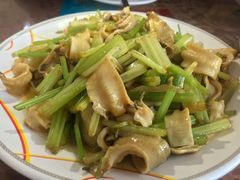 -荣祥海鲜·烟台菜(胜利路二部)