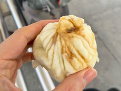 -老陶包子铺(南大西南村店)