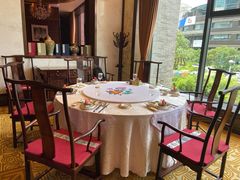 包厢-宁波状元楼酒店(和义路店)