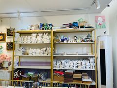 -100家灵感仓库·DIY团建(什刹海店)