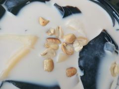 牛奶烧仙草-郭爸烧仙草(西航·潭人街店)