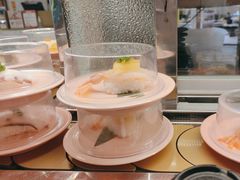 -争鲜回转寿司(天府广场-今站PLUS店)