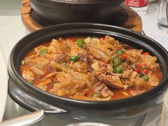 -香丰阁·烤鸭·川湘菜(清河店)
