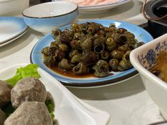 -马记伊源斋涮肉·清真菜(百子湾店)