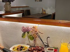 -花房餐厅(西溪天堂店)