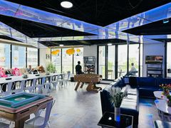 -CIAO·团建聚餐·生日派对轰趴馆(福田店)