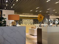 -云庭咖啡厅· 中航泊悦酒店(虹桥T2店)