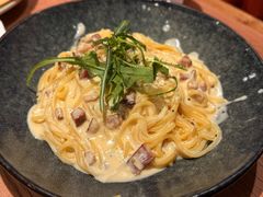 -玛格萝妮比萨屋(四平店)