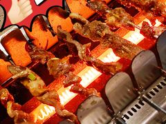 -邢氏老太太烧烤(南山店)