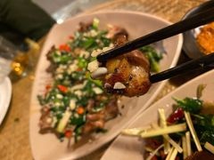 勐海烤鸡-多哥水傣味餐厅(司马巷店)