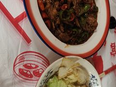 -佳佳麻辣烧菜馆