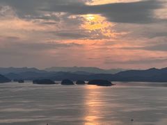 -绿城千岛湖喜来登度假酒店