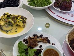 -良友·海鲜青岛菜(五四广场店)