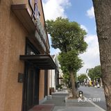 网红打卡集装箱星爸爸,建筑有点帅气哟!