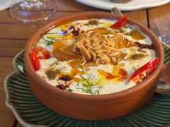 -ELI FALAFEL Lebanese&Mediterranean黎巴嫩美食(富城路店)