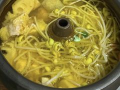 -云海肴·汽锅鸡·云南菜(美罗城店)