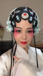 -盘子女人坊生日照·摄影馆(华强店)