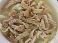 -天一沾水肥肠(科园一街店)