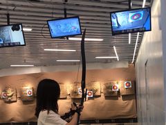 -Skay•射箭馆•弓箭娱乐(体育西店)
