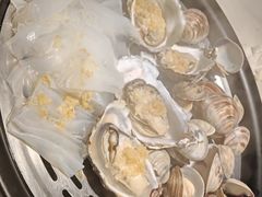 -碗中海·蒸汽海鲜·桑拿鸡(岭南天地店)
