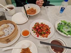 -南小馆(迪士尼小镇店)