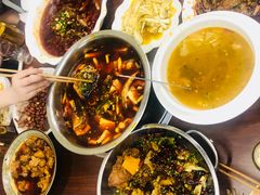 -雍江食府(企业天地店)