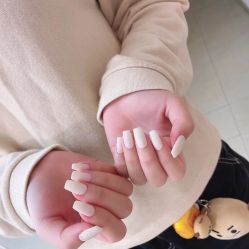 -小小美甲美睫
