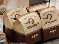 -The Roastery By AllYouWant(福田店)