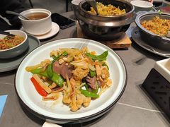 -先记烧鹅王·本地粤菜(福永店)
