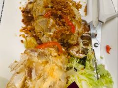 -喜记避风塘炒辣蟹(旗舰店)