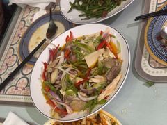 -海尔巴格一甸茶餐厅(团结路店)